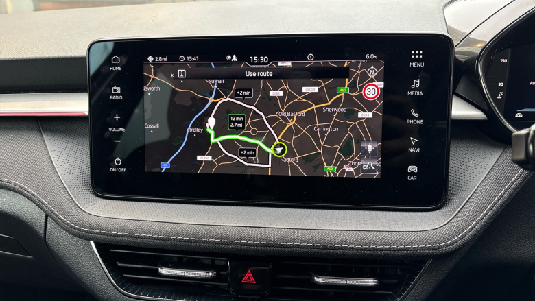 Skoda Fabia 1.0 TSI 116 SE L Edition 5dr DSG Petrol Hatchback